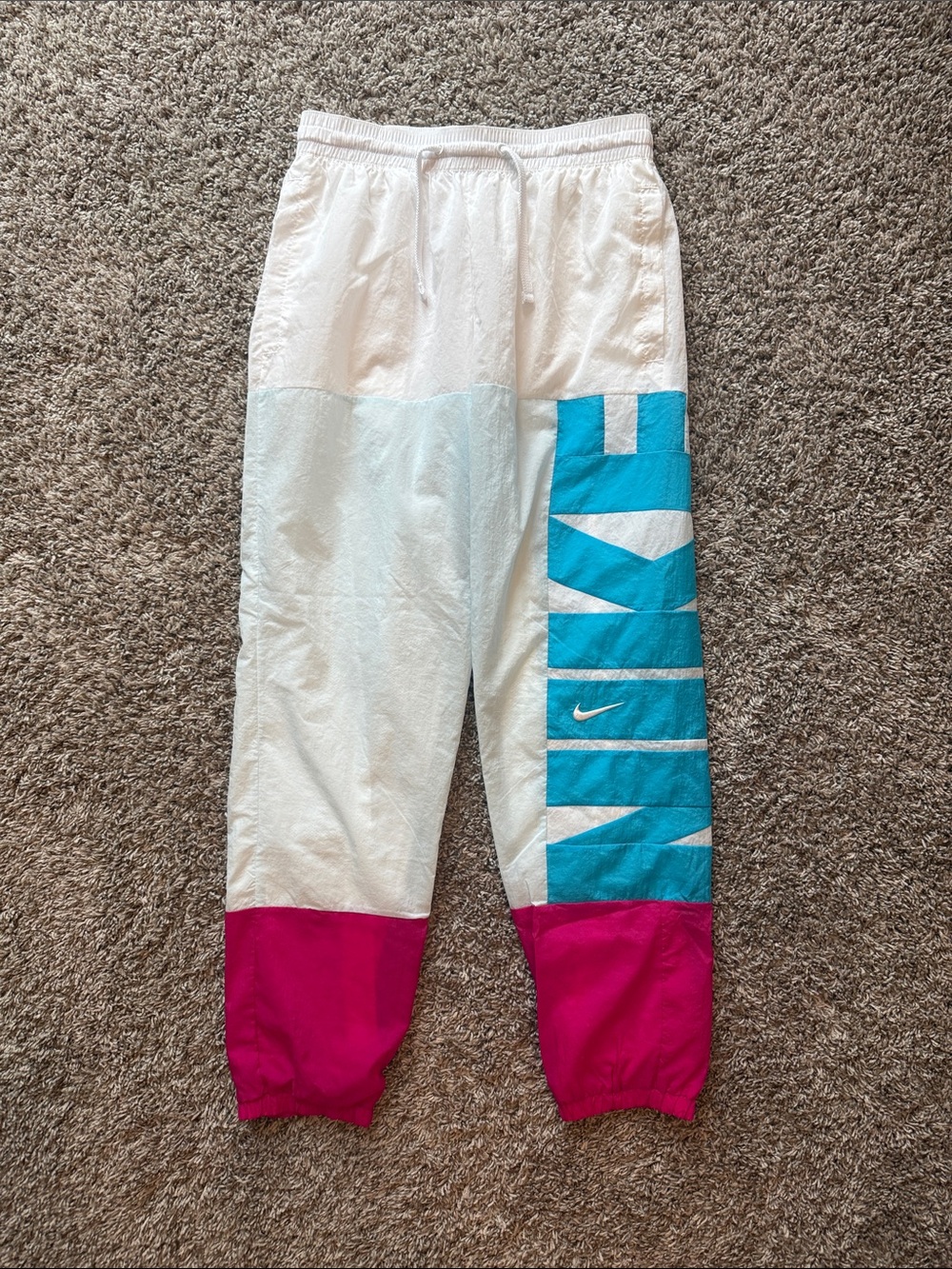 Nike Dri-FIT ‘Starting 5’ Basketball Pants